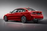 BMW 325Li M Sport 2019 года (CN)